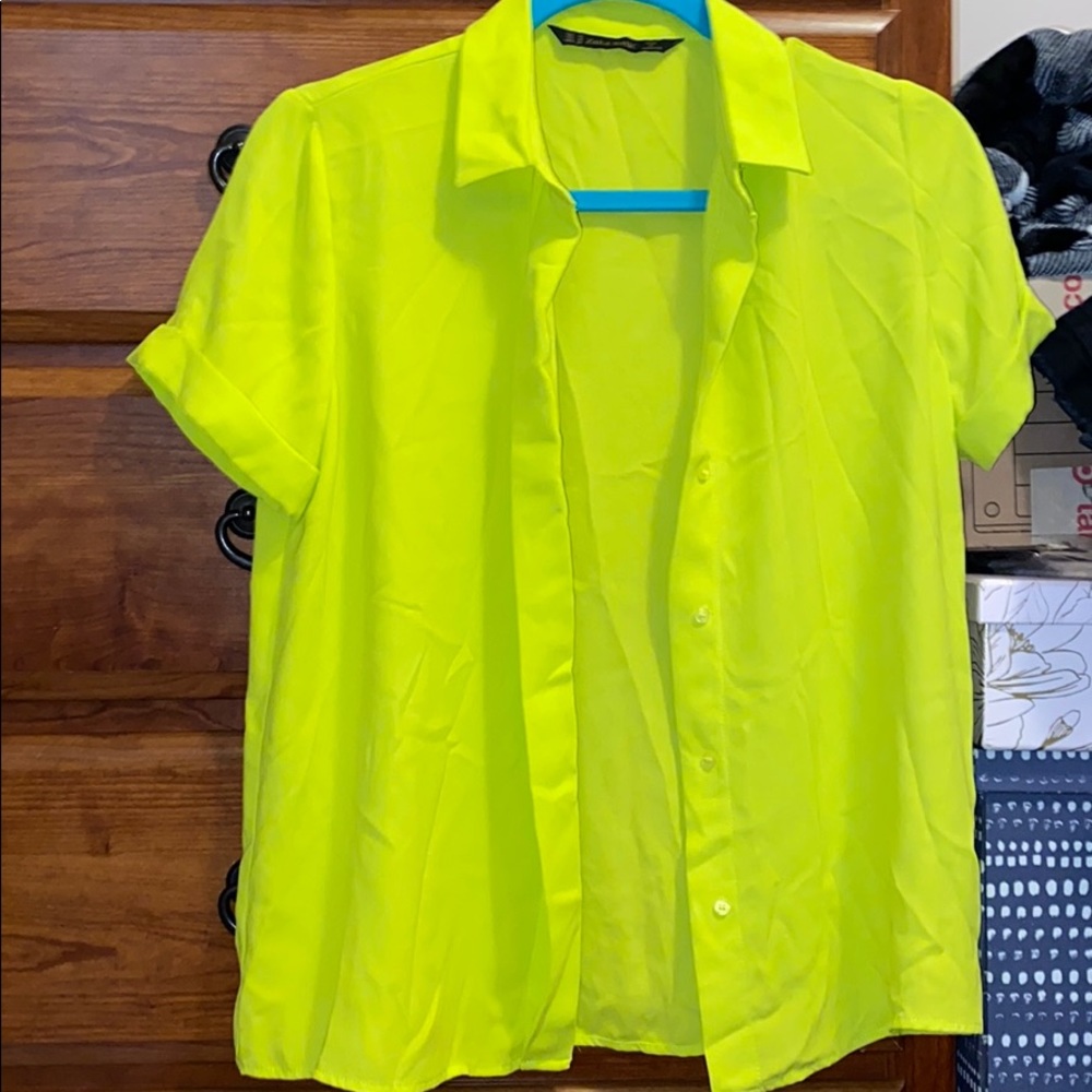 Zara Tshirt